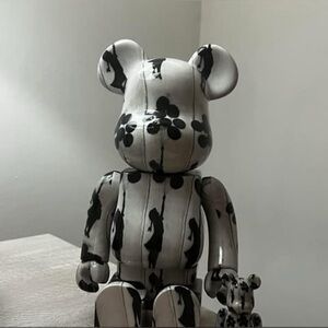 Be@r brick collectible